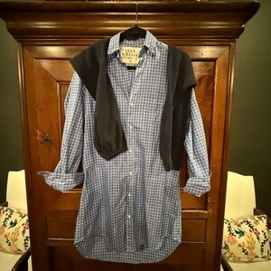 Frank & Eileen MARY DRESS